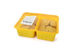 KIPFILET KAAS/PREI  24x125gr  MAISKI